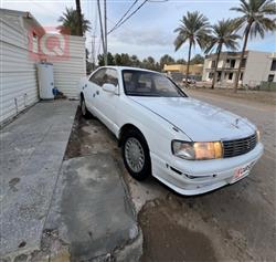 تويوتا كراون